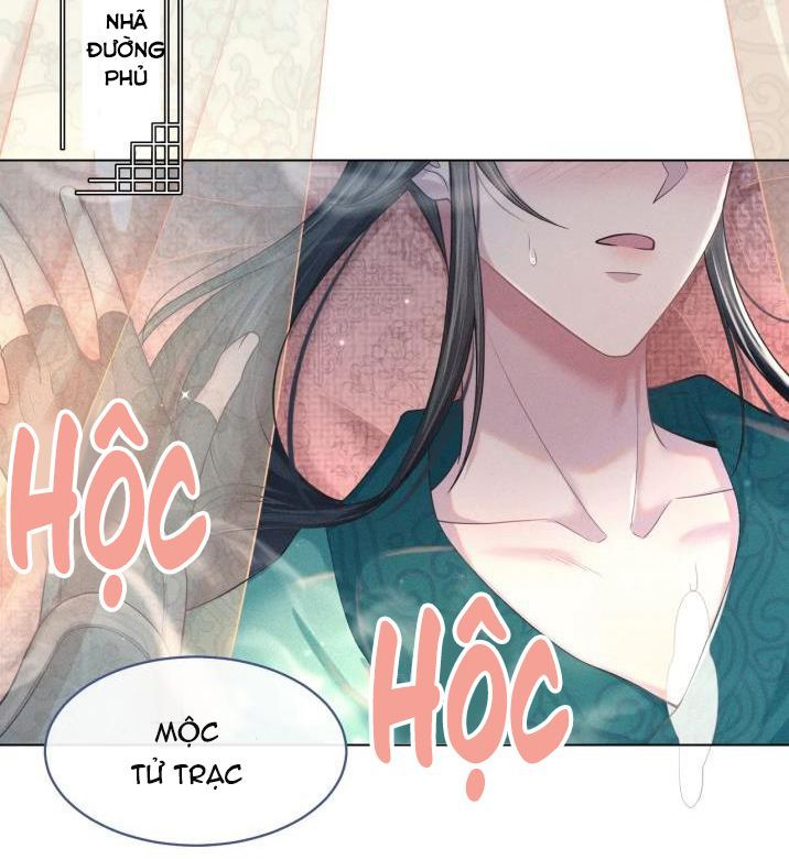 Phế Đế Vi Phi Chapter 8 - Trang 30