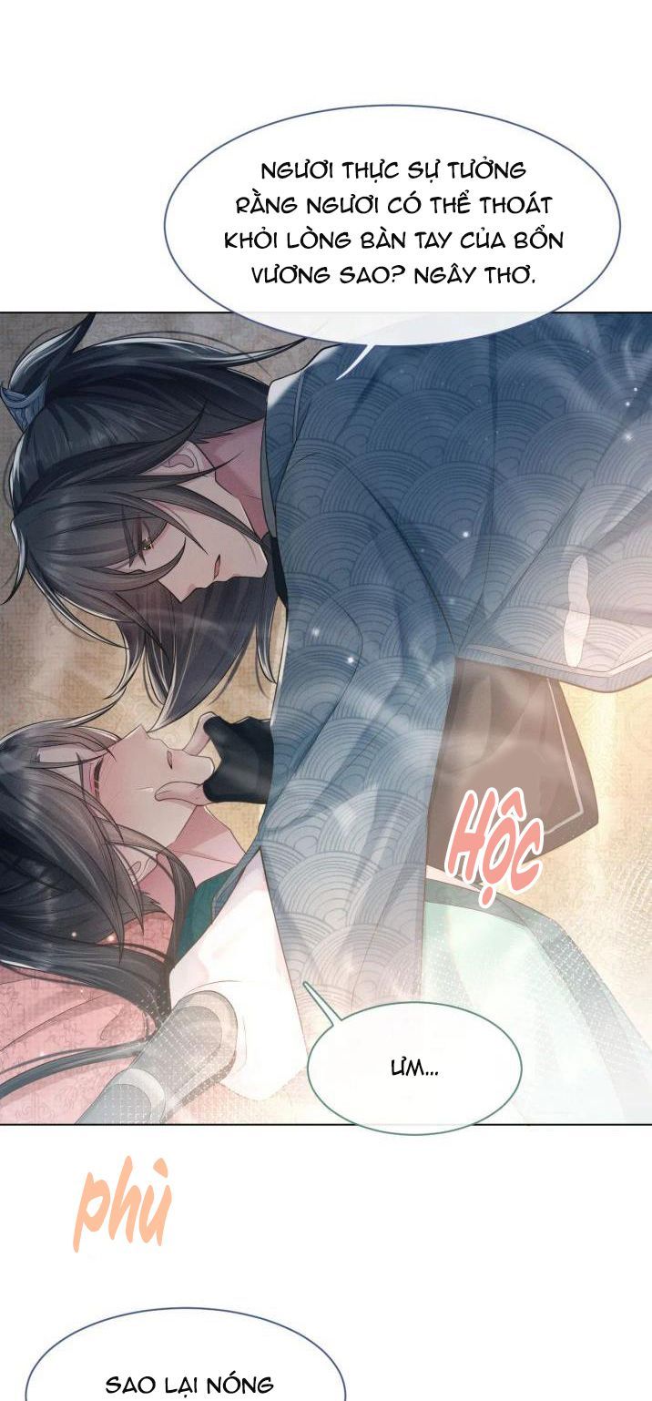 Phế Đế Vi Phi Chapter 8 - Trang 31