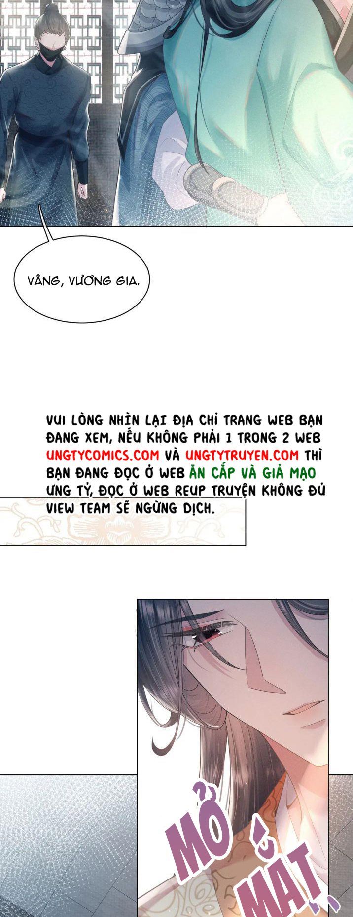 Phế Đế Vi Phi Chapter 8 - Trang 35