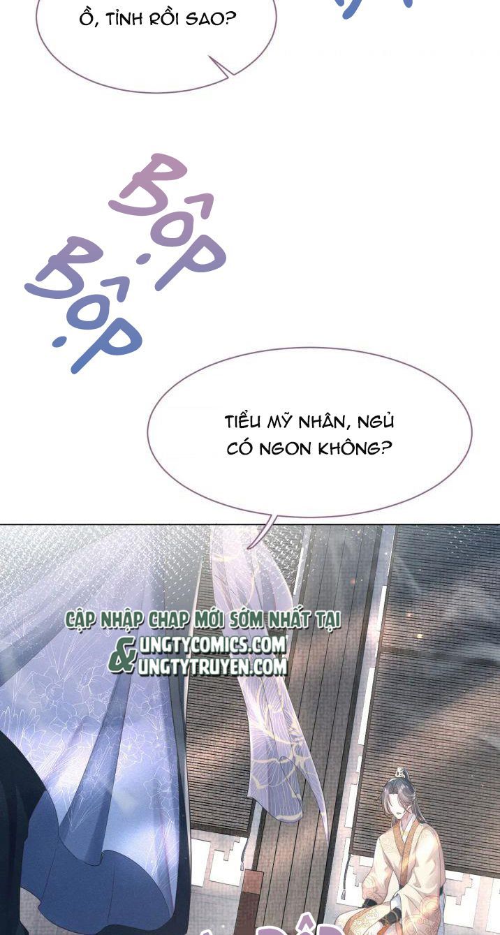 Phế Đế Vi Phi Chapter 8 - Trang 37