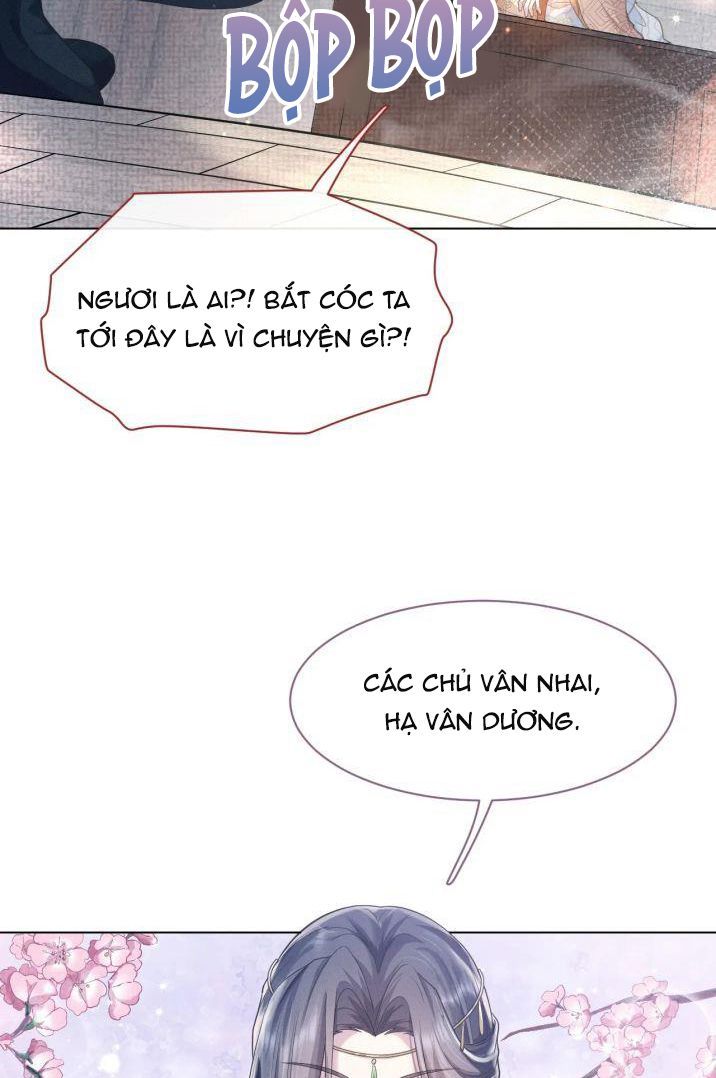 Phế Đế Vi Phi Chapter 8 - Trang 38