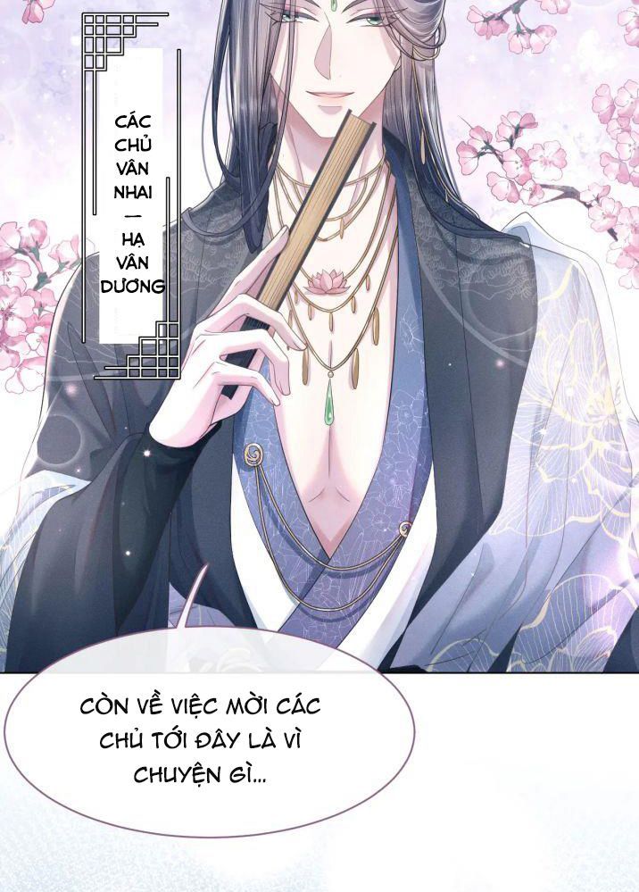 Phế Đế Vi Phi Chapter 8 - Trang 39