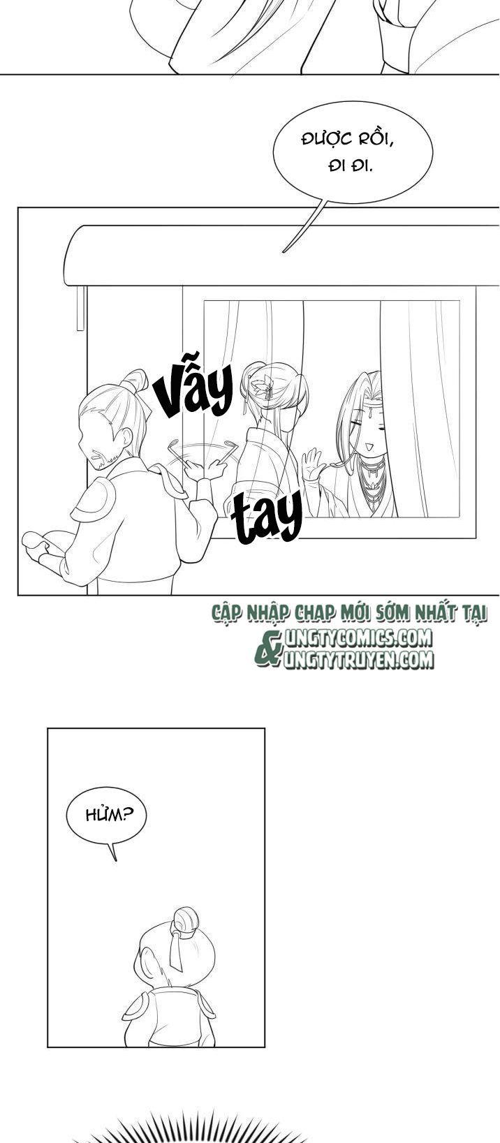 Phế Đế Vi Phi Chapter 8 - Trang 44