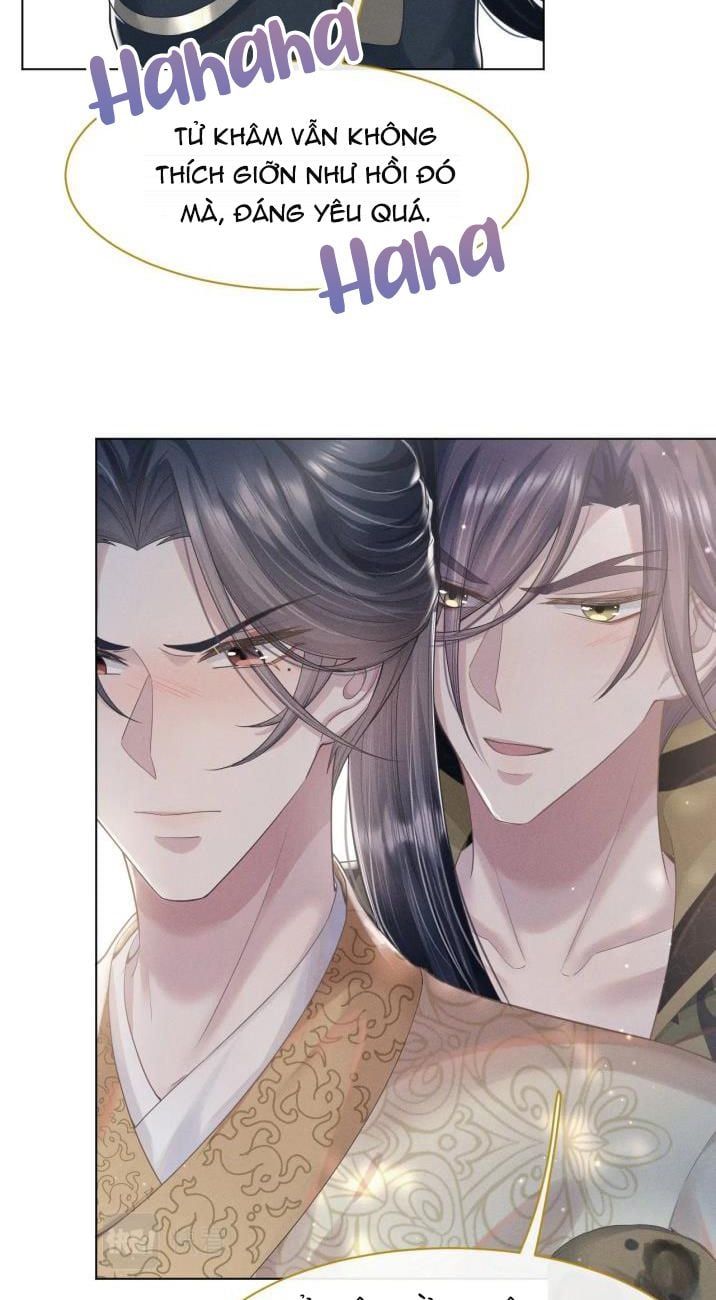 Phế Đế Vi Phi Chapter 8 - Trang 9