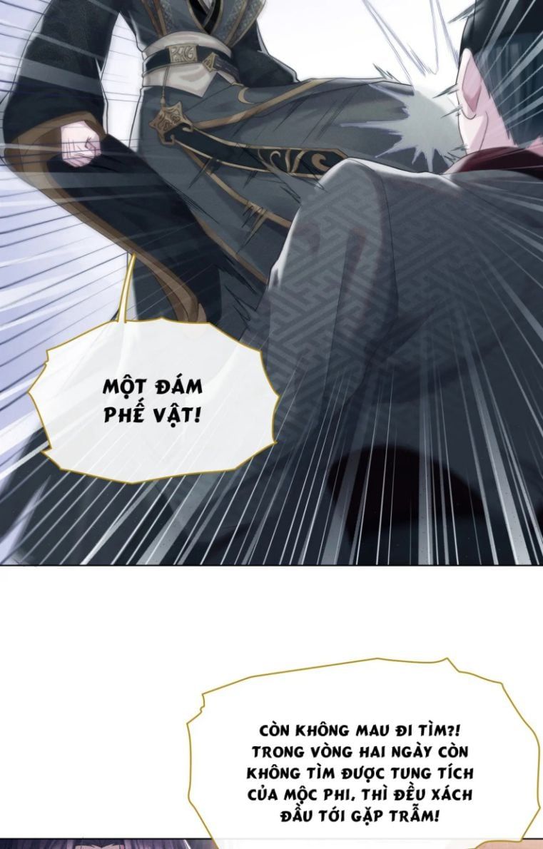 Phế Đế Vi Phi Chapter 9 - Trang 17