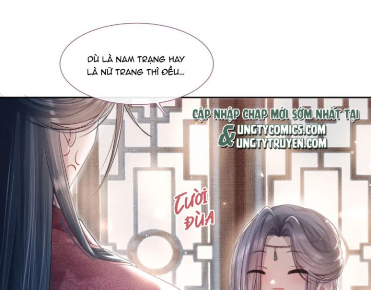 Phế Đế Vi Phi Chapter 9 - Trang 27
