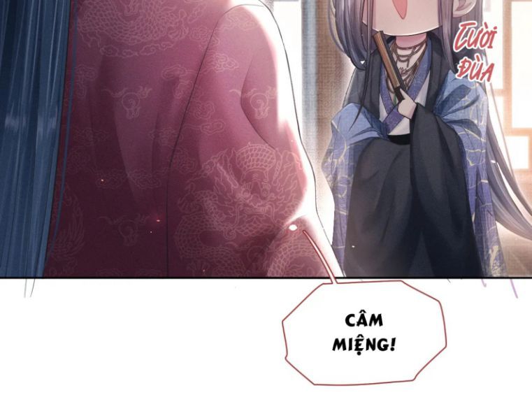 Phế Đế Vi Phi Chapter 9 - Trang 28