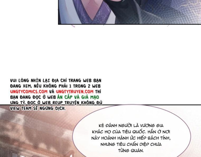 Phế Đế Vi Phi Chapter 9 - Trang 31