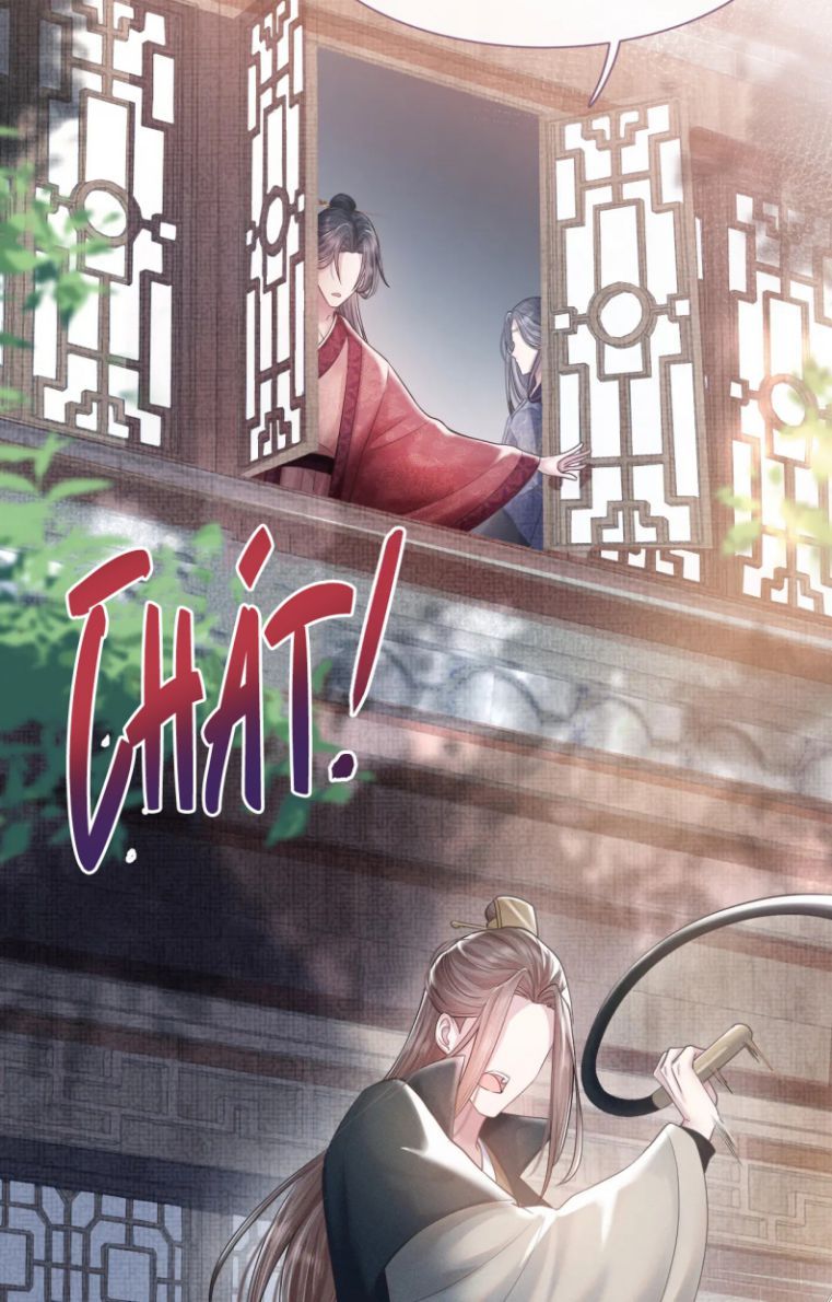 Phế Đế Vi Phi Chapter 9 - Trang 32