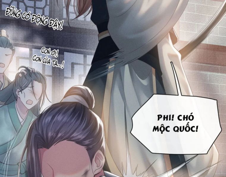 Phế Đế Vi Phi Chapter 9 - Trang 33