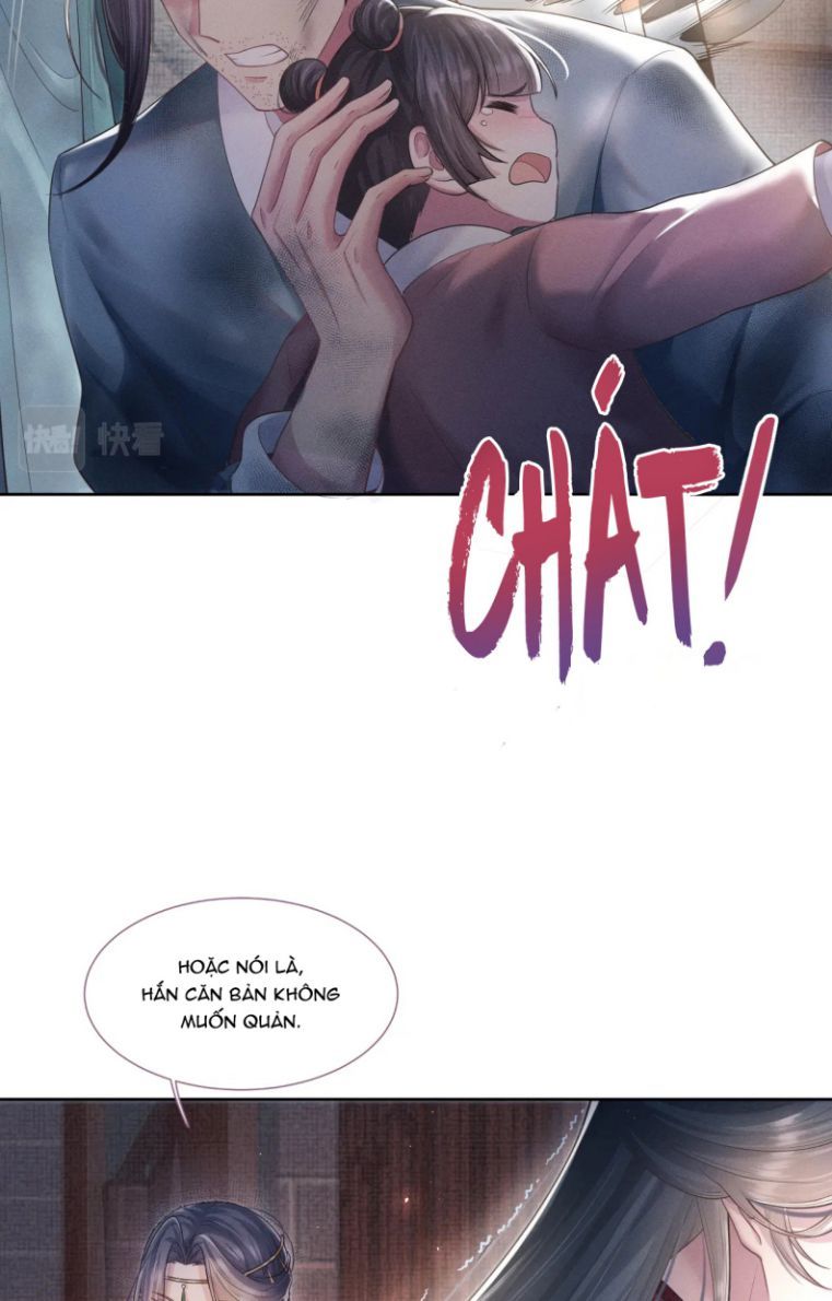 Phế Đế Vi Phi Chapter 9 - Trang 34