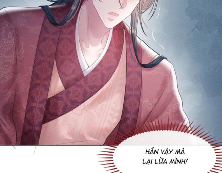 Phế Đế Vi Phi Chapter 9 - Trang 38