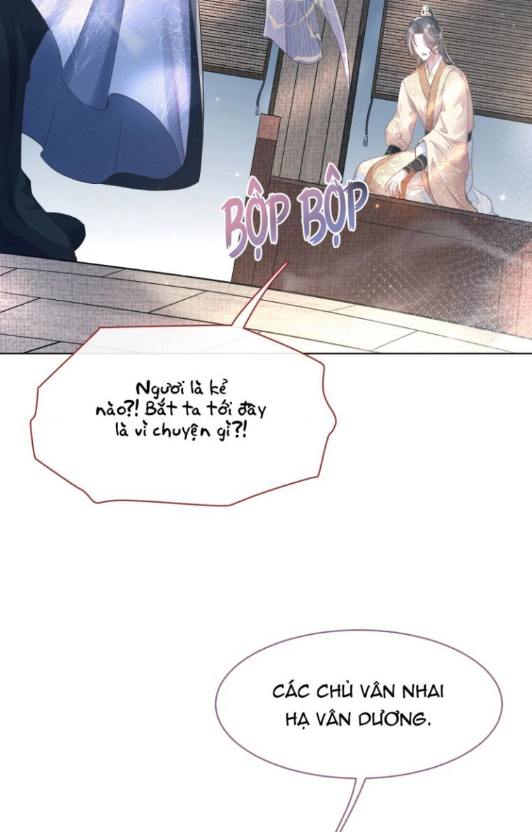 Phế Đế Vi Phi Chapter 9 - Trang 4