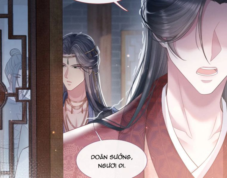 Phế Đế Vi Phi Chapter 9 - Trang 43