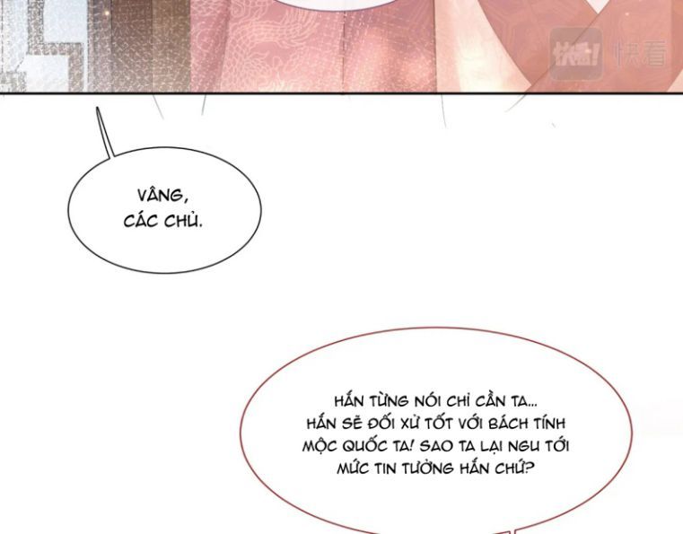 Phế Đế Vi Phi Chapter 9 - Trang 44