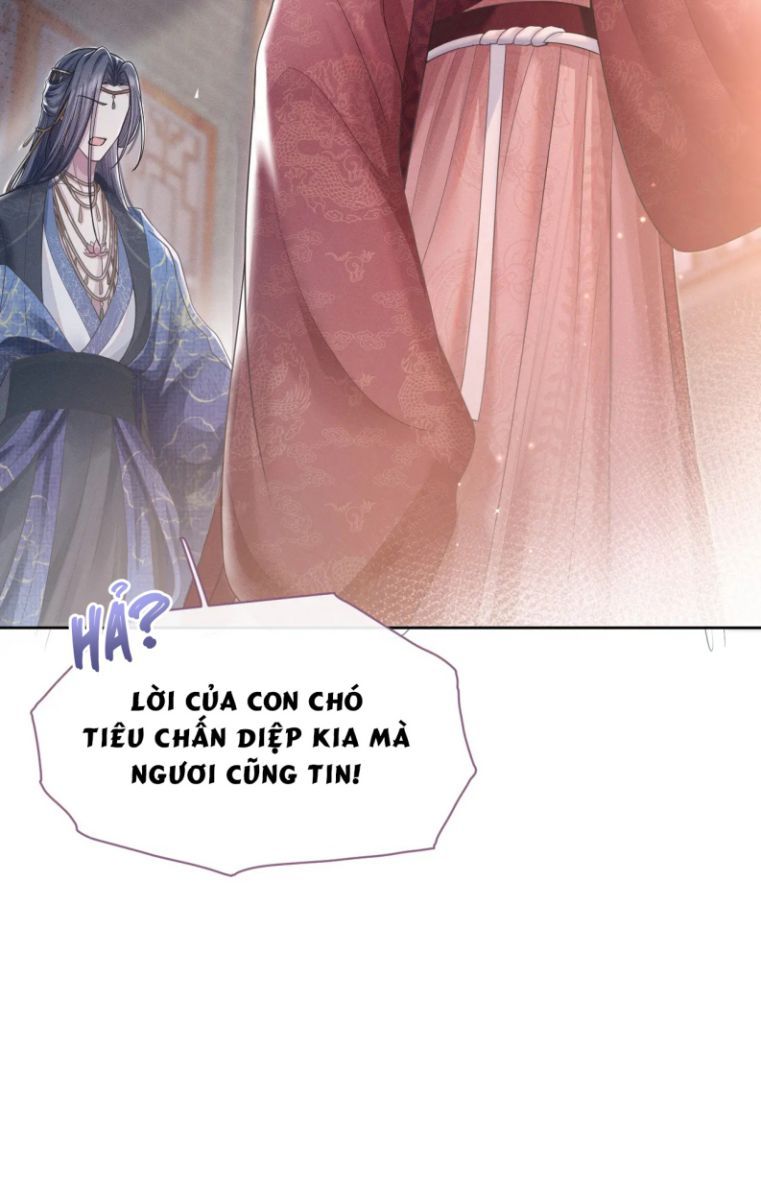 Phế Đế Vi Phi Chapter 9 - Trang 46