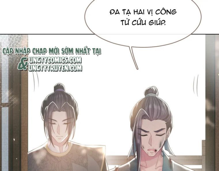 Phế Đế Vi Phi Chapter 9 - Trang 48