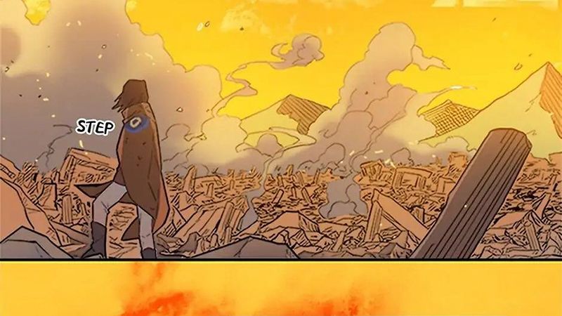 Phép Thuật Của Người Trở Về Phải Đặc Biệt Chapter 1 - Trang 12