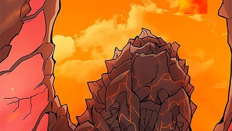 Phép Thuật Của Người Trở Về Phải Đặc Biệt Chapter 1 - Trang 15
