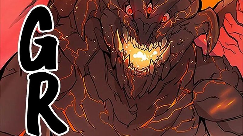 Phép Thuật Của Người Trở Về Phải Đặc Biệt Chapter 1 - Trang 16