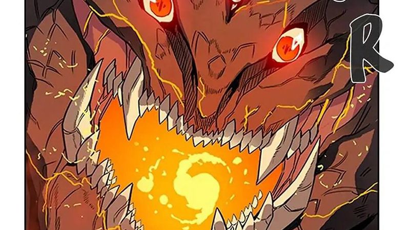 Phép Thuật Của Người Trở Về Phải Đặc Biệt Chapter 1 - Trang 20