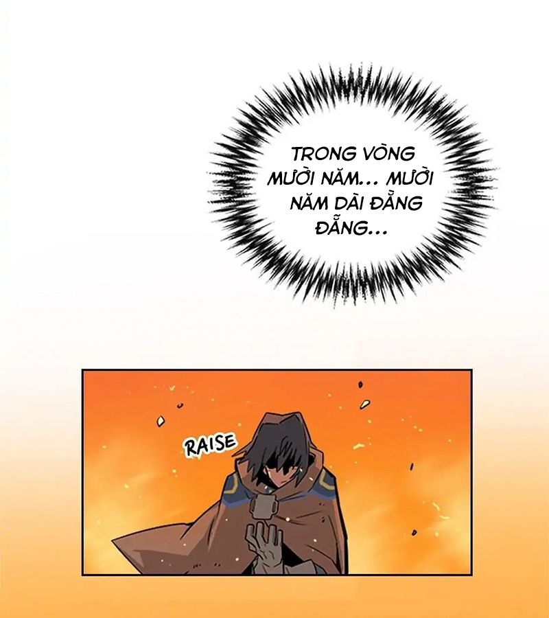 Phép Thuật Của Người Trở Về Phải Đặc Biệt Chapter 1 - Trang 24