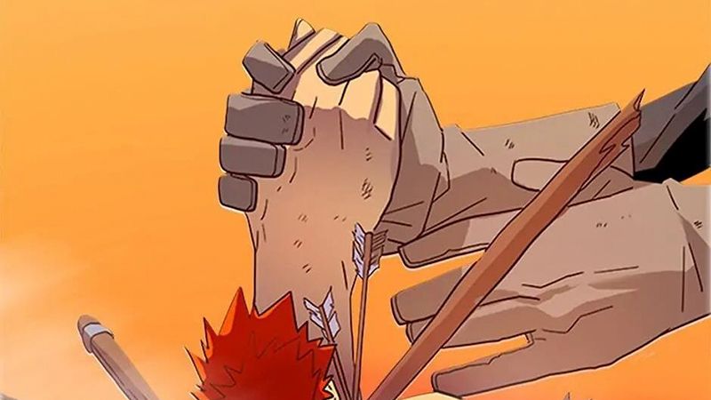 Phép Thuật Của Người Trở Về Phải Đặc Biệt Chapter 1 - Trang 25
