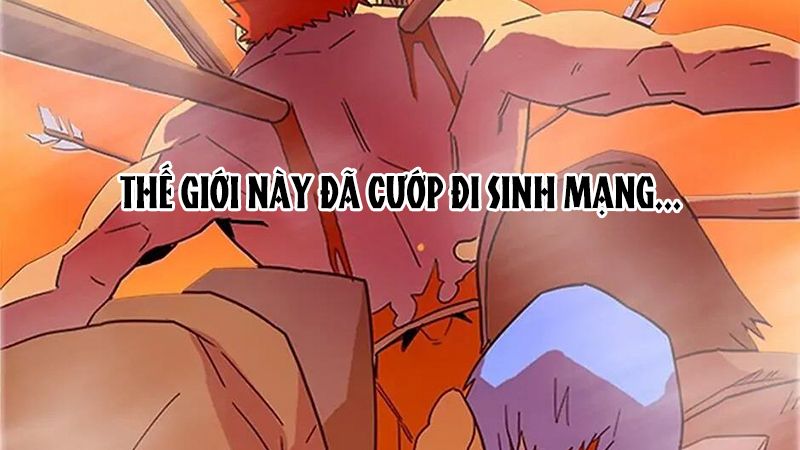 Phép Thuật Của Người Trở Về Phải Đặc Biệt Chapter 1 - Trang 26