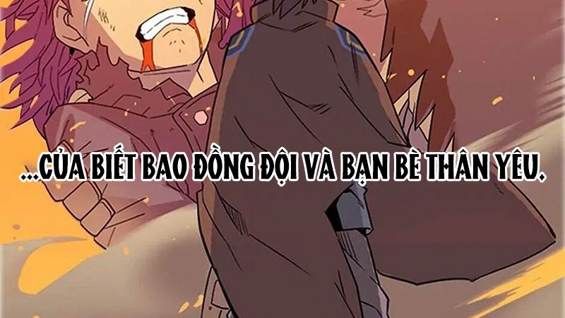Phép Thuật Của Người Trở Về Phải Đặc Biệt Chapter 1 - Trang 28