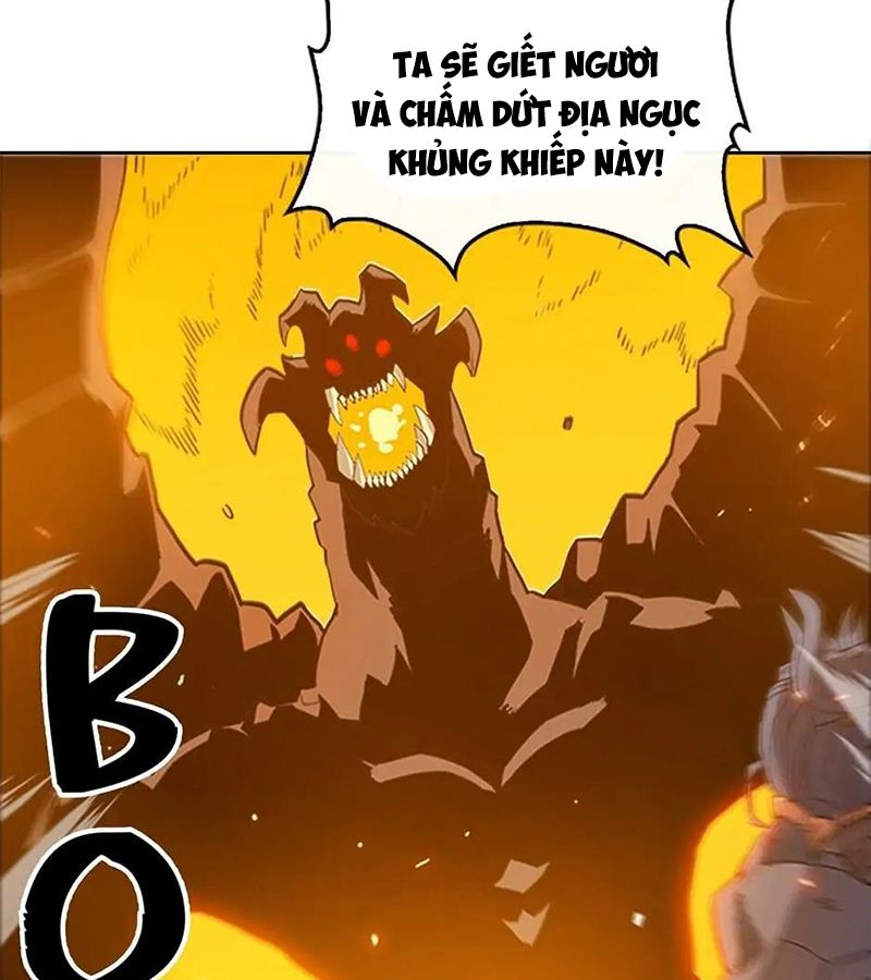 Phép Thuật Của Người Trở Về Phải Đặc Biệt Chapter 1 - Trang 32