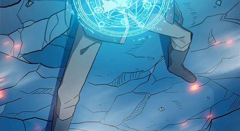 Phép Thuật Của Người Trở Về Phải Đặc Biệt Chapter 1 - Trang 38