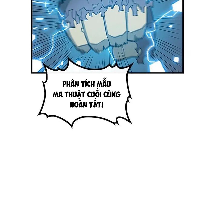 Phép Thuật Của Người Trở Về Phải Đặc Biệt Chapter 1 - Trang 43