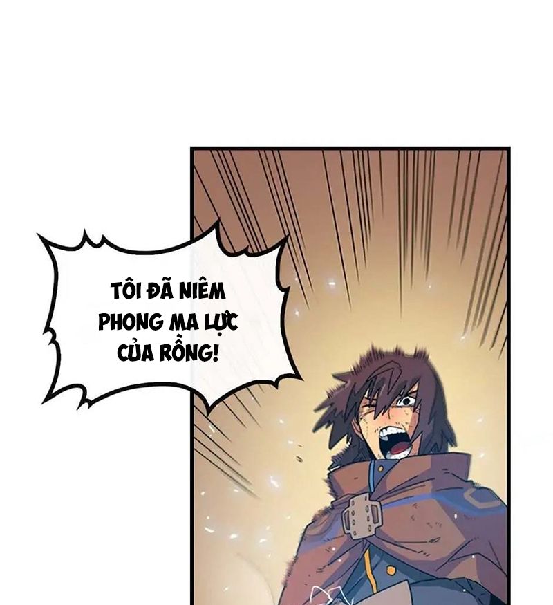 Phép Thuật Của Người Trở Về Phải Đặc Biệt Chapter 1 - Trang 44