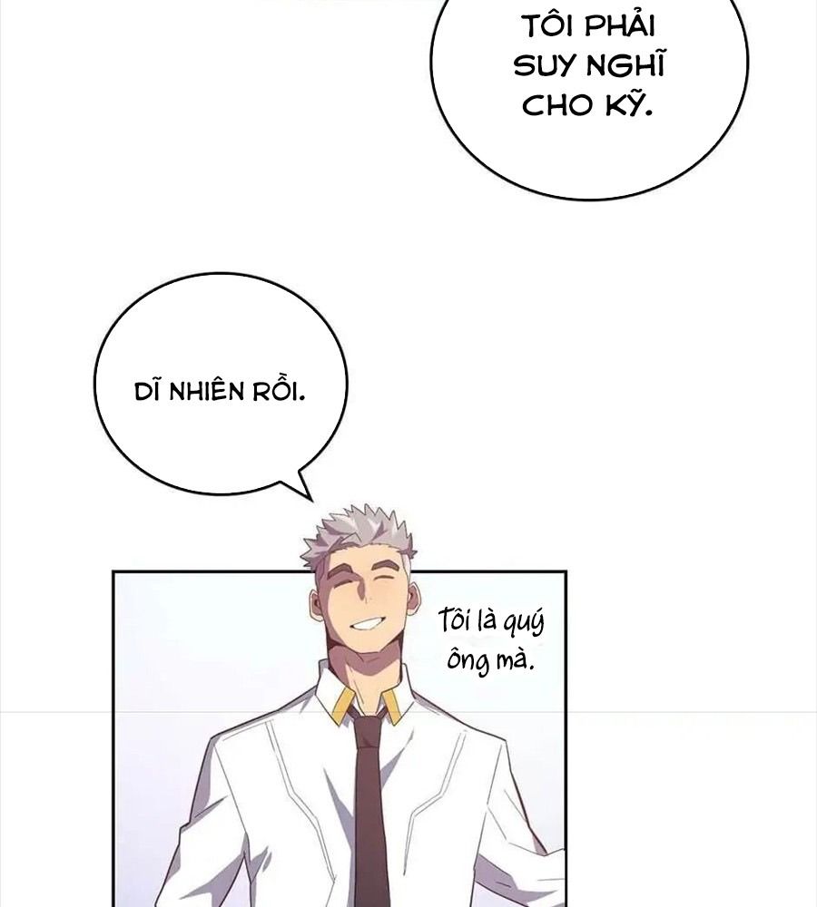 Phép Thuật Của Người Trở Về Phải Đặc Biệt Chapter 10 - Trang 10