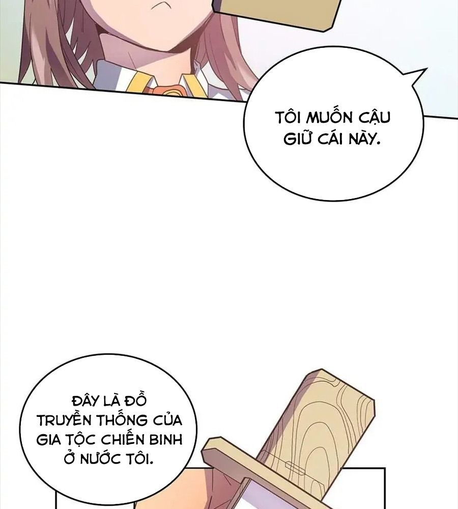 Phép Thuật Của Người Trở Về Phải Đặc Biệt Chapter 10 - Trang 13