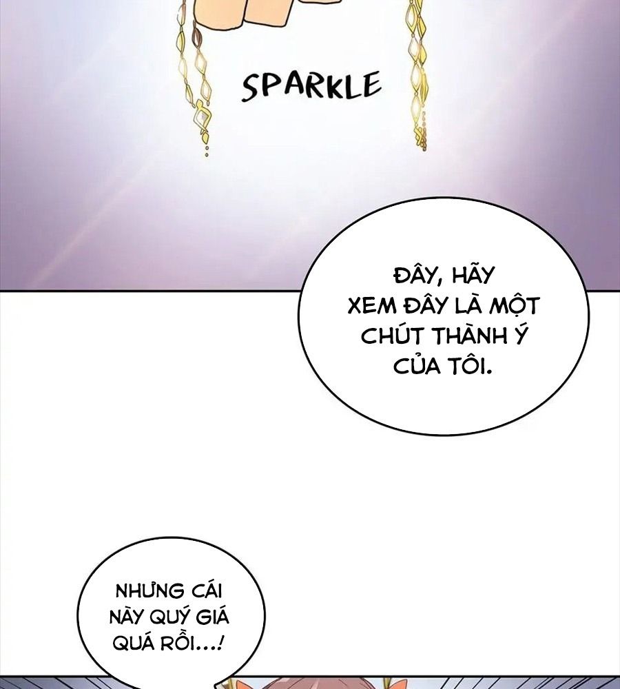 Phép Thuật Của Người Trở Về Phải Đặc Biệt Chapter 10 - Trang 18
