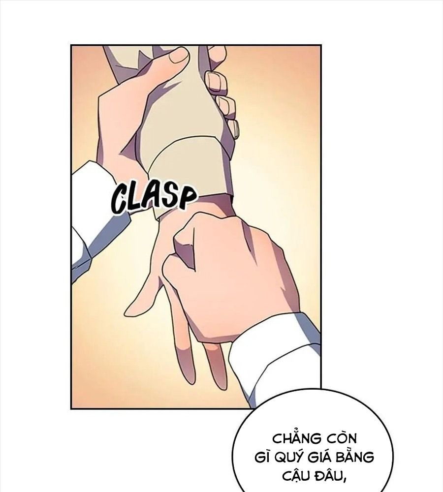 Phép Thuật Của Người Trở Về Phải Đặc Biệt Chapter 10 - Trang 20