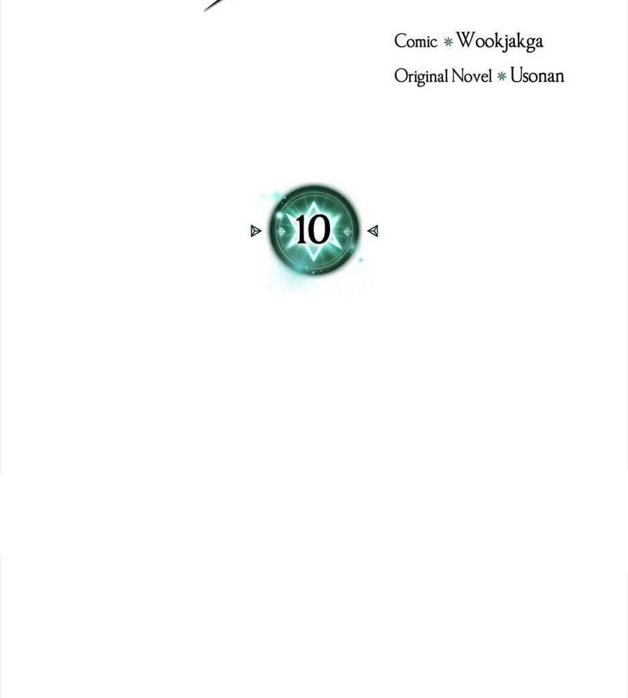 Phép Thuật Của Người Trở Về Phải Đặc Biệt Chapter 10 - Trang 3