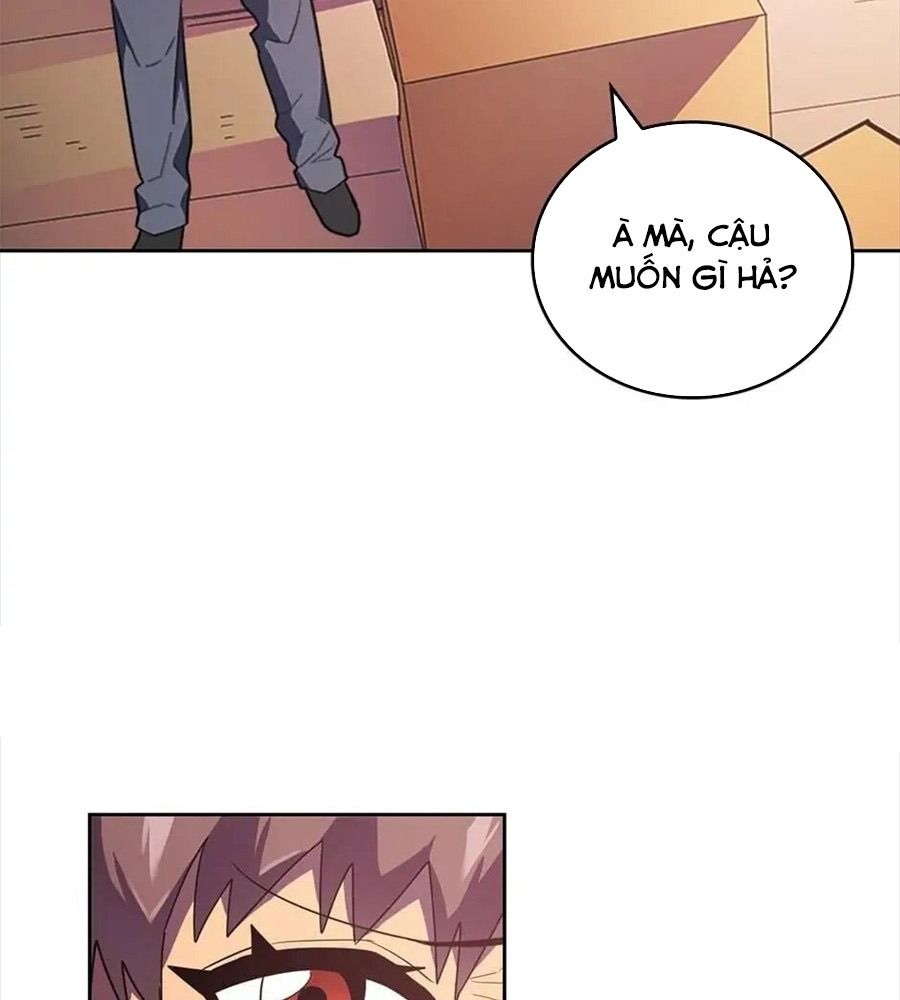 Phép Thuật Của Người Trở Về Phải Đặc Biệt Chapter 10 - Trang 33