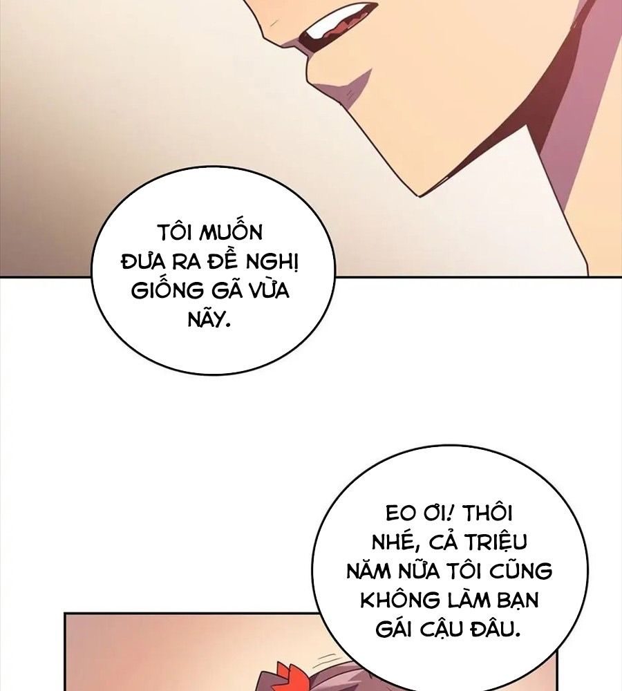 Phép Thuật Của Người Trở Về Phải Đặc Biệt Chapter 10 - Trang 36
