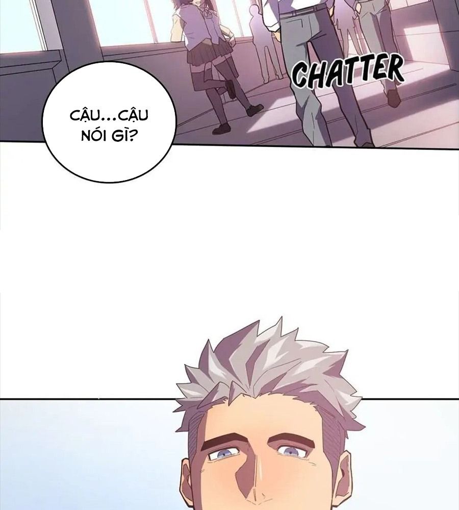 Phép Thuật Của Người Trở Về Phải Đặc Biệt Chapter 10 - Trang 5