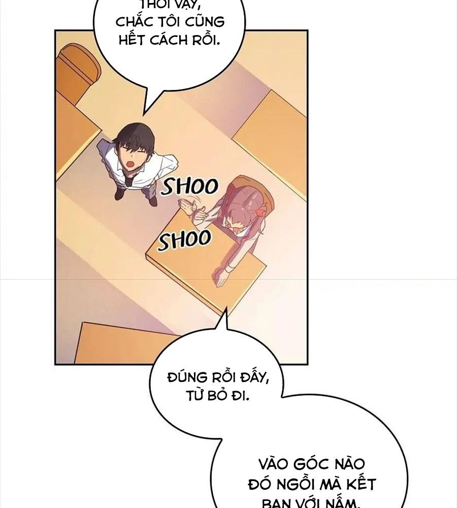 Phép Thuật Của Người Trở Về Phải Đặc Biệt Chapter 10 - Trang 50