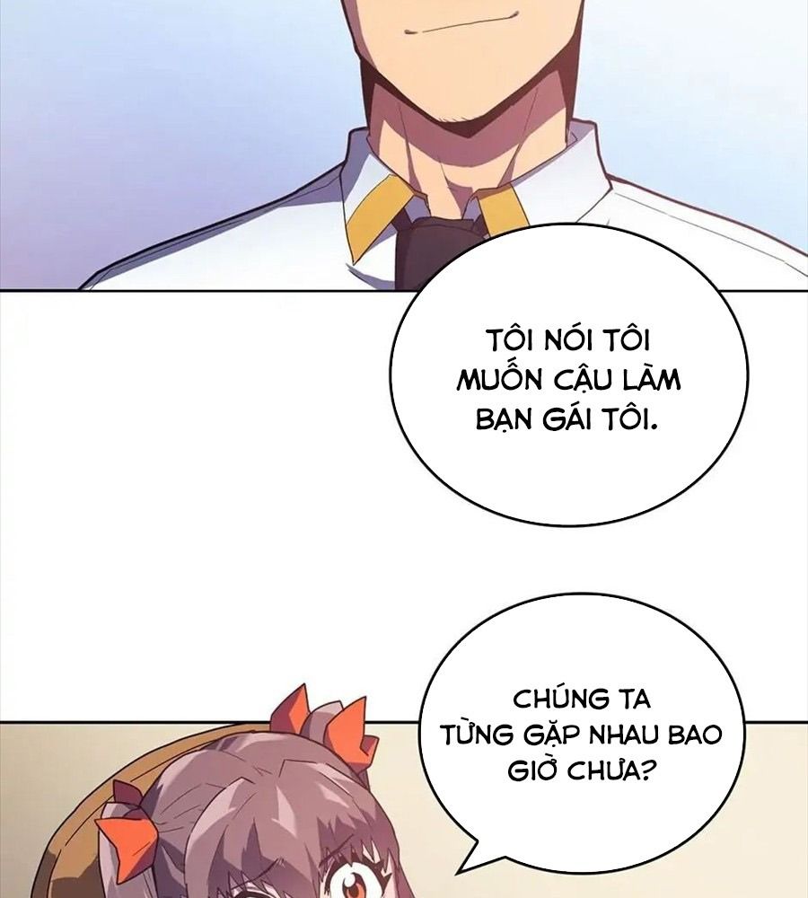Phép Thuật Của Người Trở Về Phải Đặc Biệt Chapter 10 - Trang 6