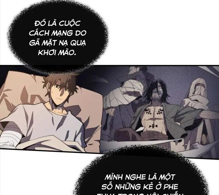 Phép Thuật Của Người Trở Về Phải Đặc Biệt Chapter 100 - Trang 17