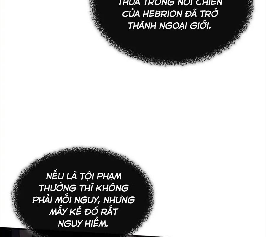 Phép Thuật Của Người Trở Về Phải Đặc Biệt Chapter 100 - Trang 18