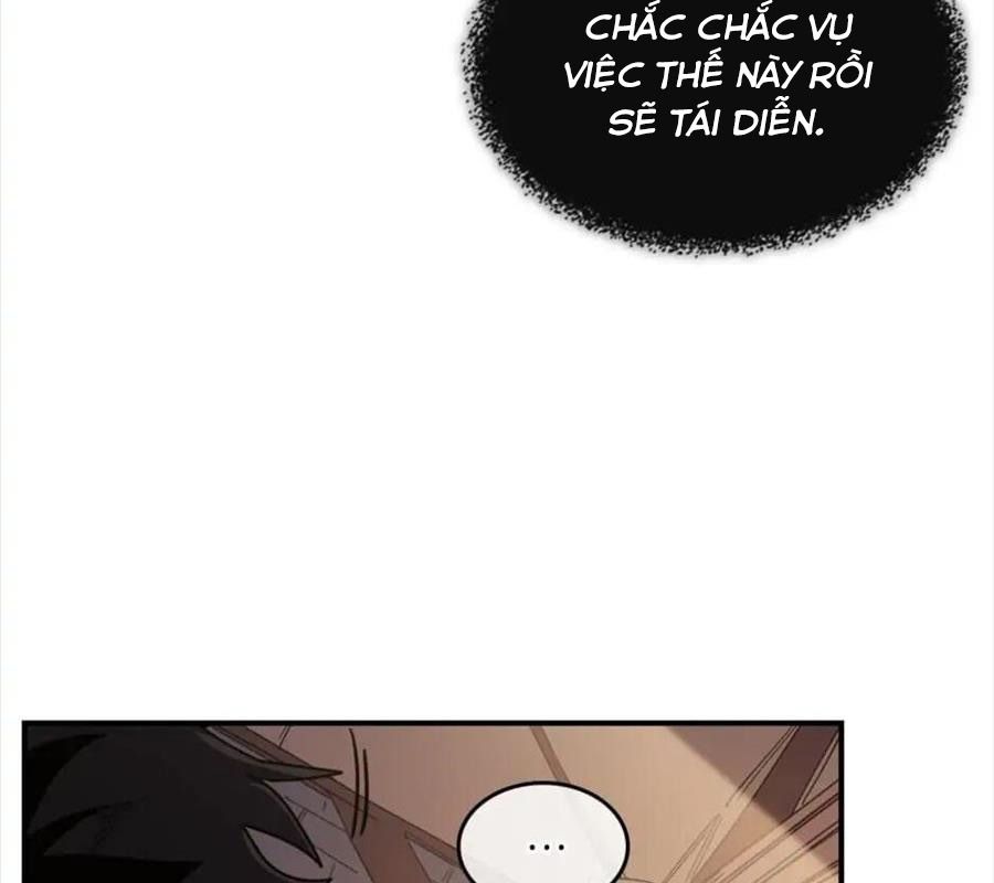 Phép Thuật Của Người Trở Về Phải Đặc Biệt Chapter 100 - Trang 20