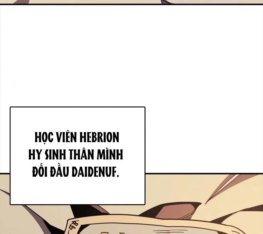 Phép Thuật Của Người Trở Về Phải Đặc Biệt Chapter 100 - Trang 25