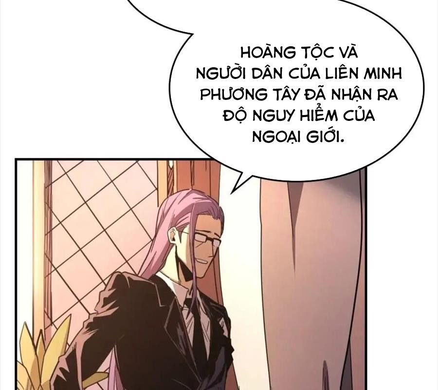 Phép Thuật Của Người Trở Về Phải Đặc Biệt Chapter 100 - Trang 28