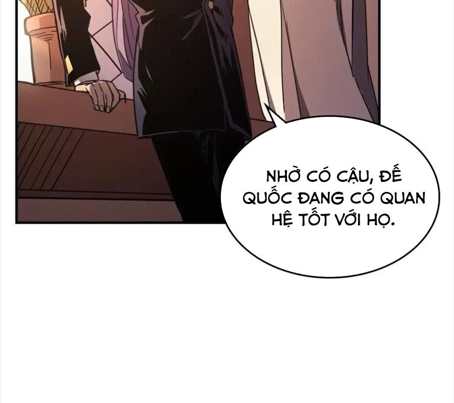 Phép Thuật Của Người Trở Về Phải Đặc Biệt Chapter 100 - Trang 29