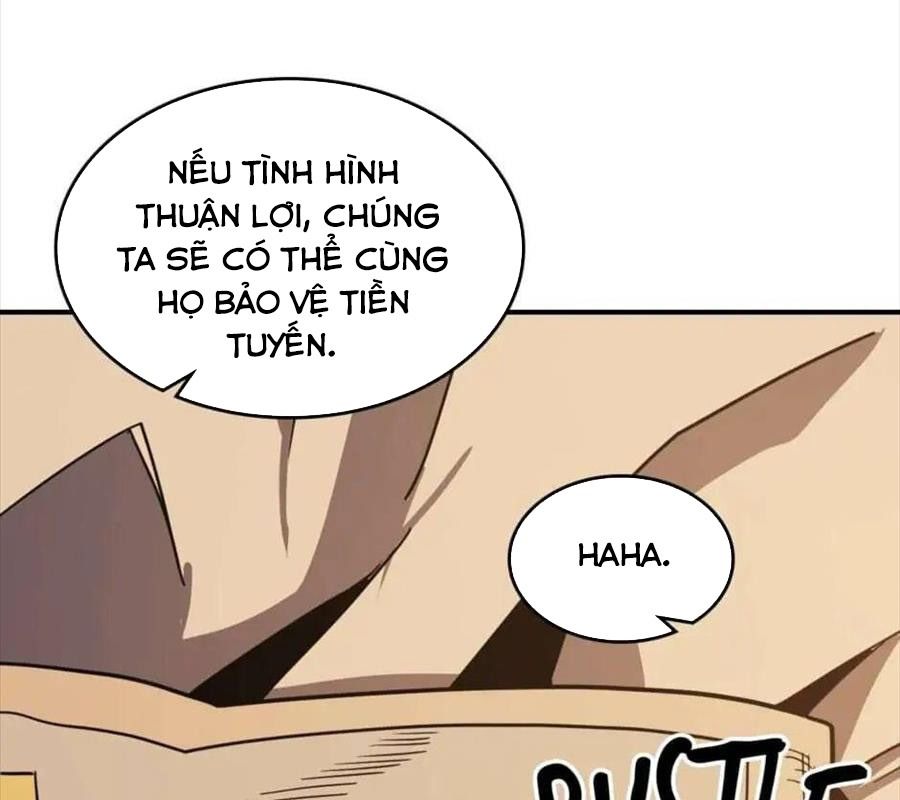 Phép Thuật Của Người Trở Về Phải Đặc Biệt Chapter 100 - Trang 30